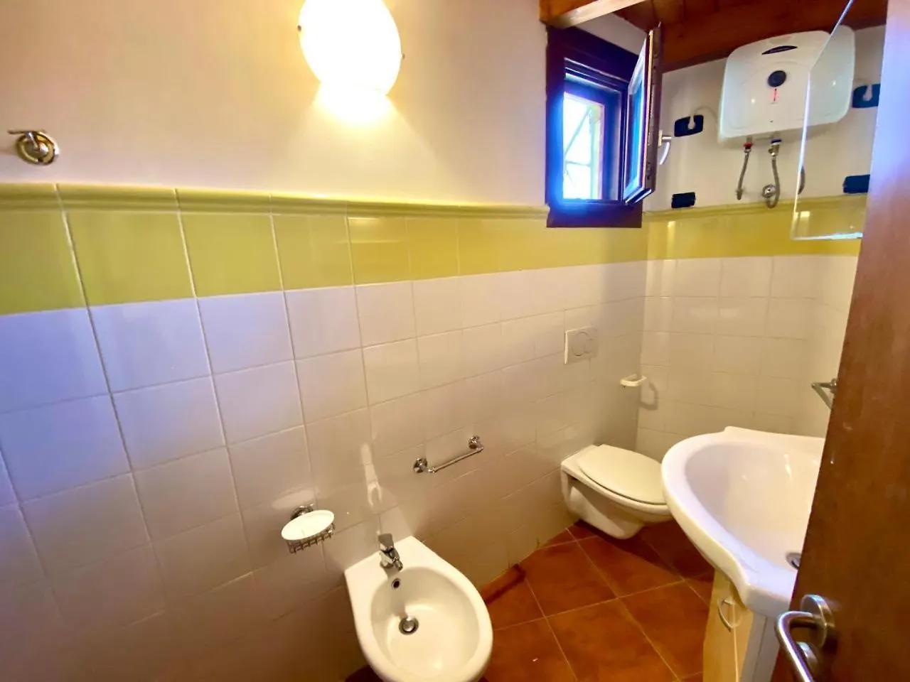Porto Antigo 3 - Beachfront Apartment With Pool Santa Maria