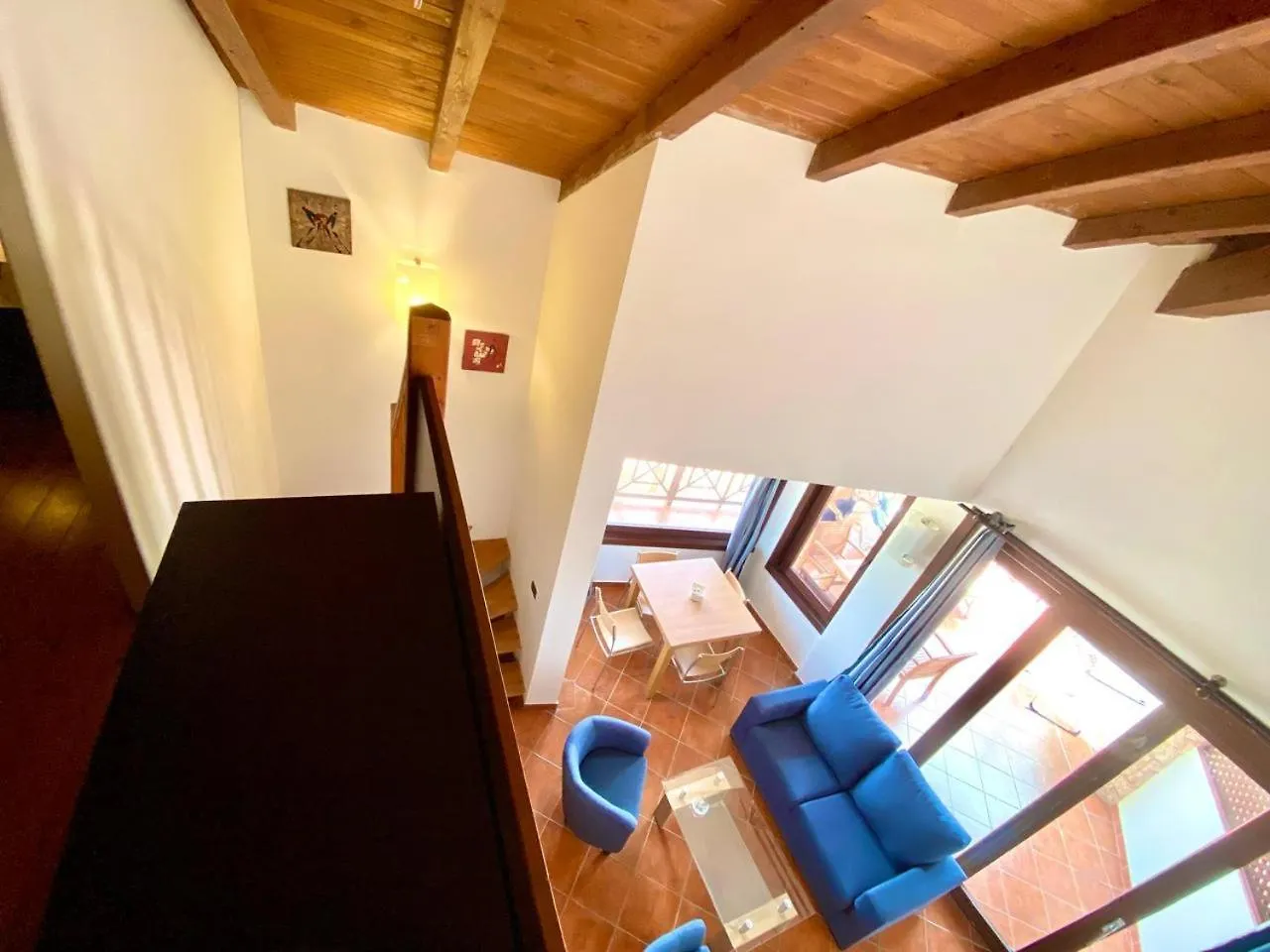 Porto Antigo 3 - Beachfront Apartment With Pool Santa Maria
