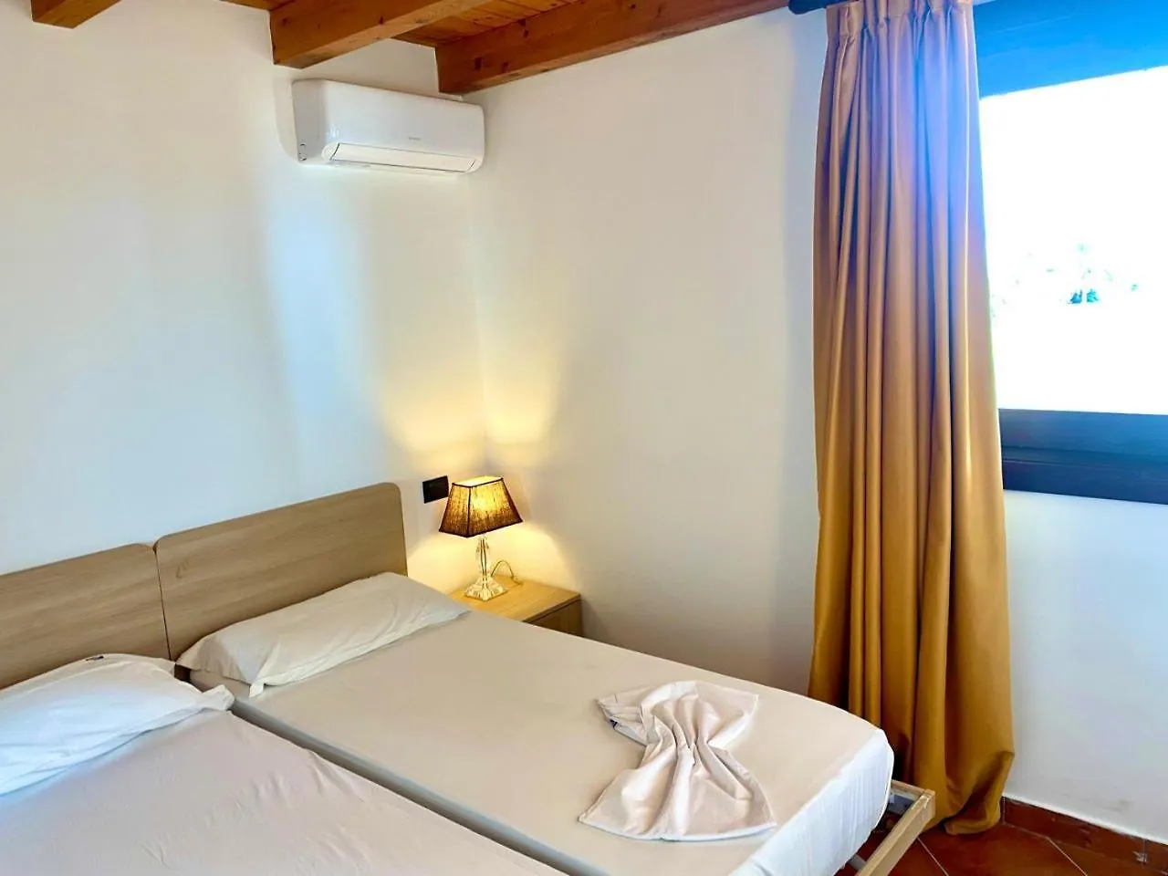 Porto Antigo 3 - Beachfront Apartment With Pool Santa Maria