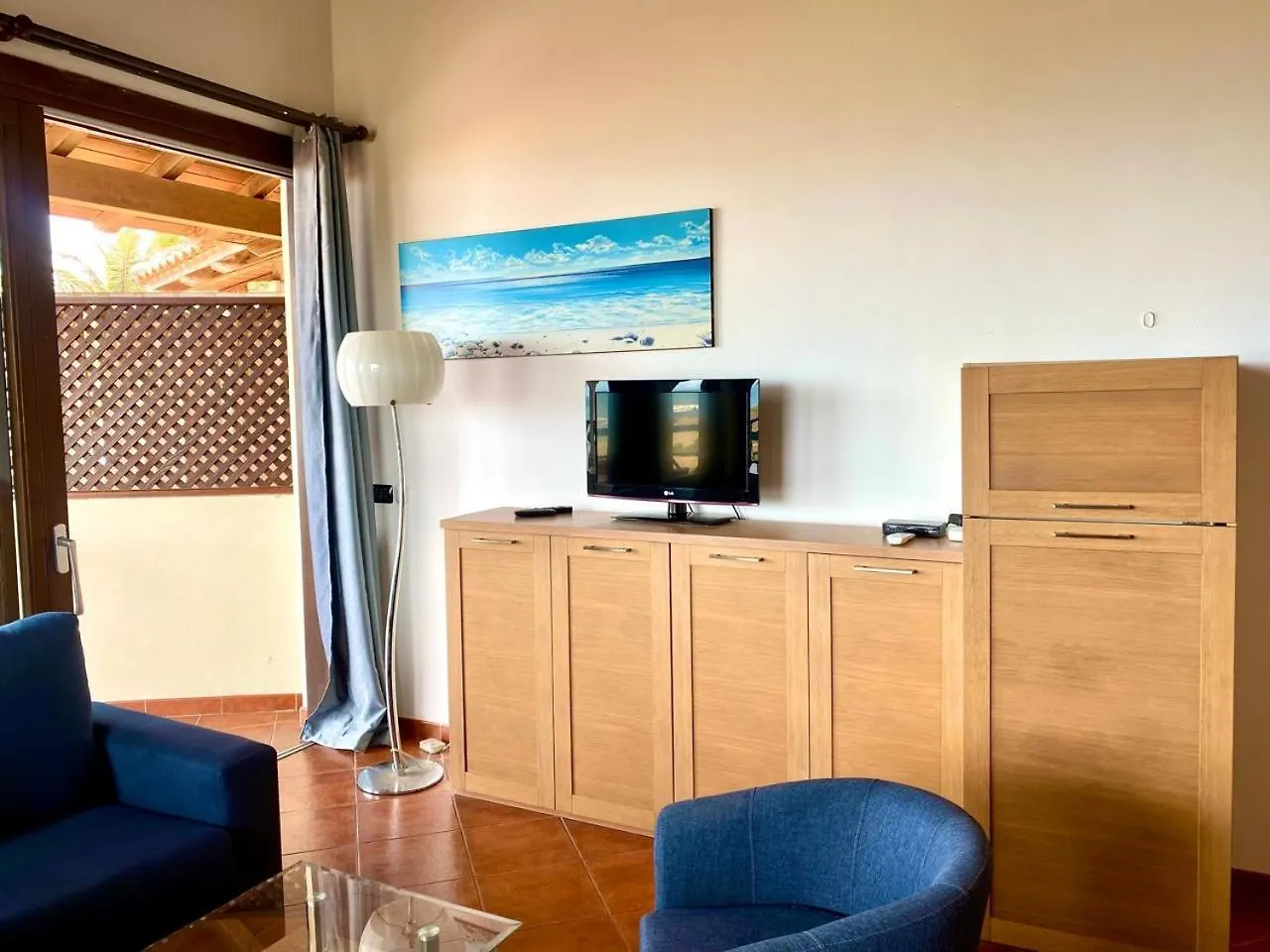 Porto Antigo 3 - Beachfront Apartment With Pool Santa Maria
