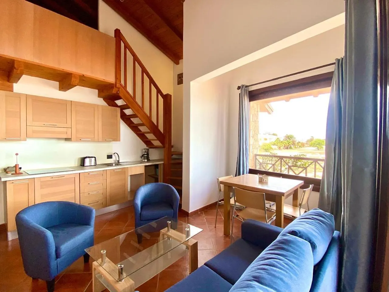 Porto Antigo 3 - Beachfront Apartment With Pool Santa Maria