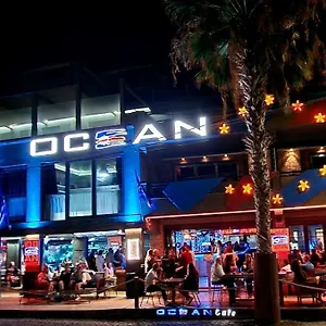 Ocean Santa María