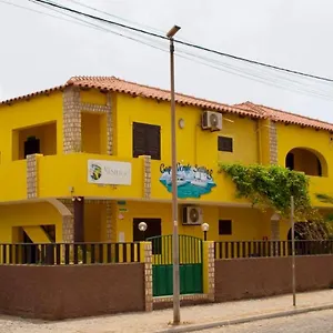 Misturod - Santa María