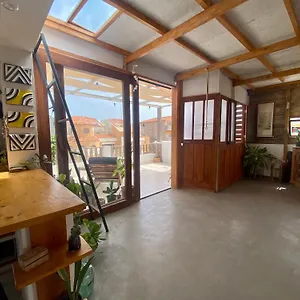 Casa Pau Santa María